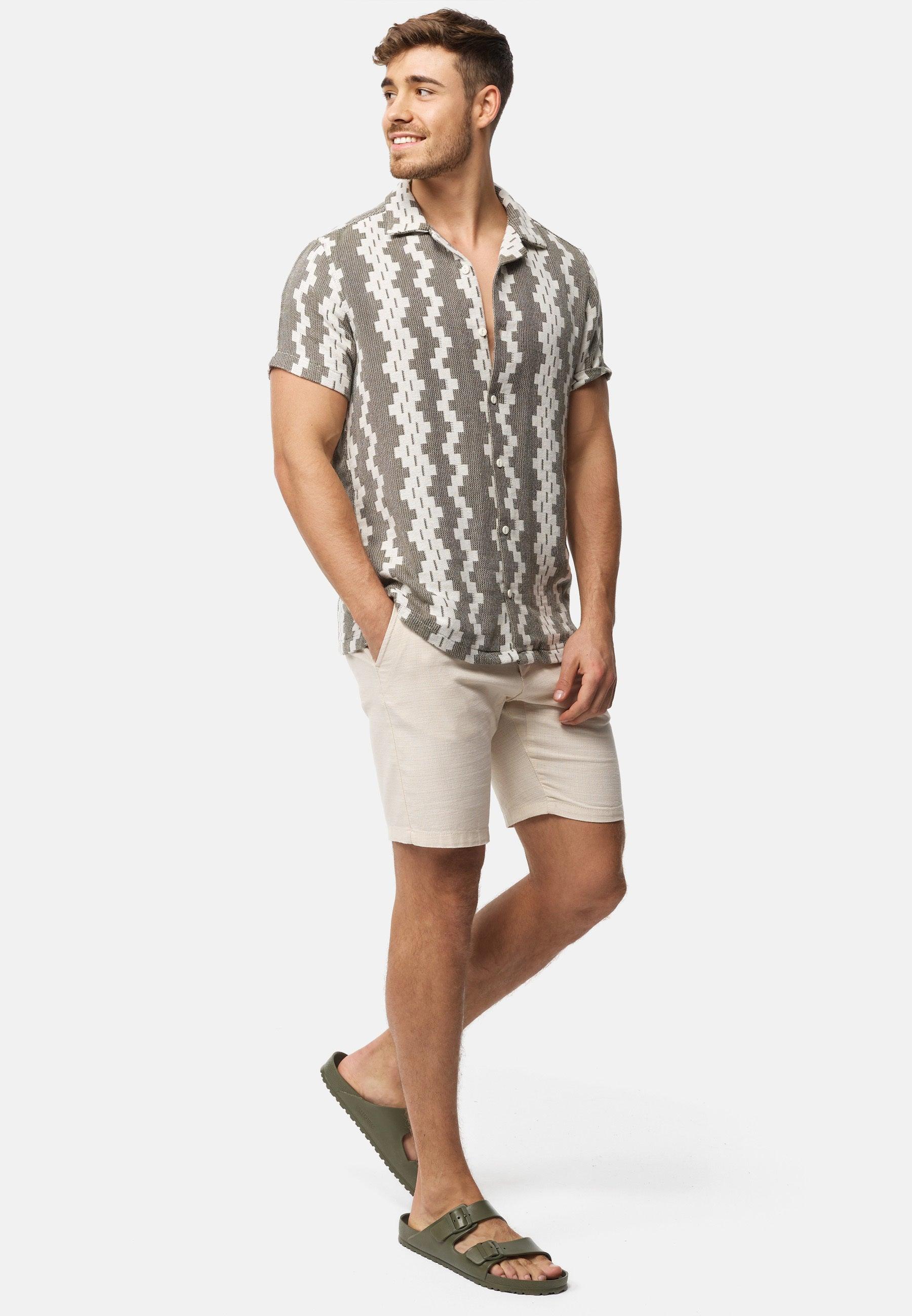 Shorts Chino INCaro Produktbild