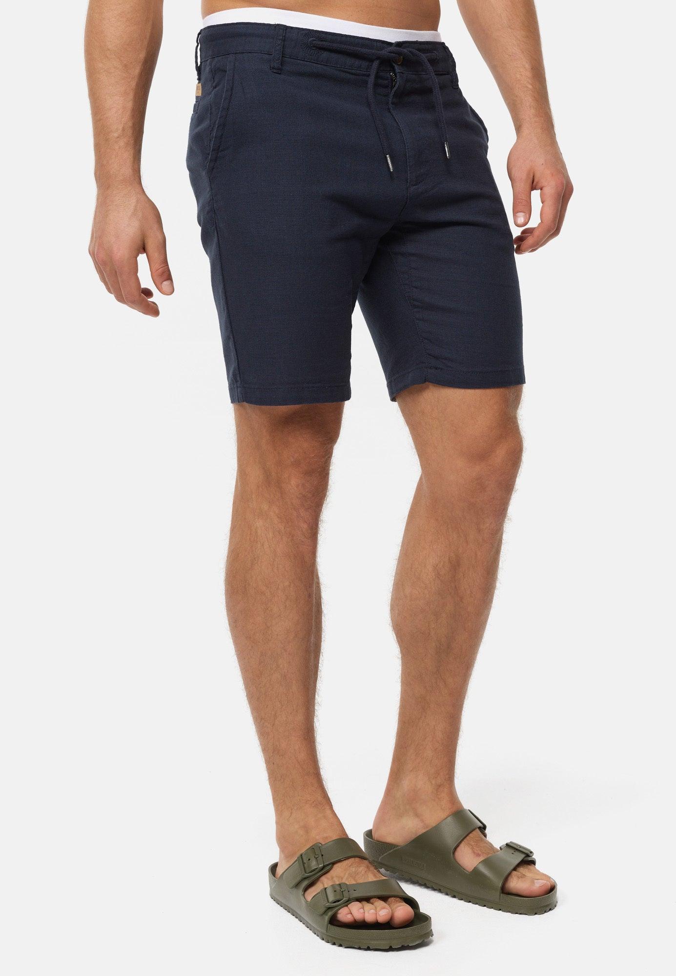 Shorts Chino INCaro Produktbild