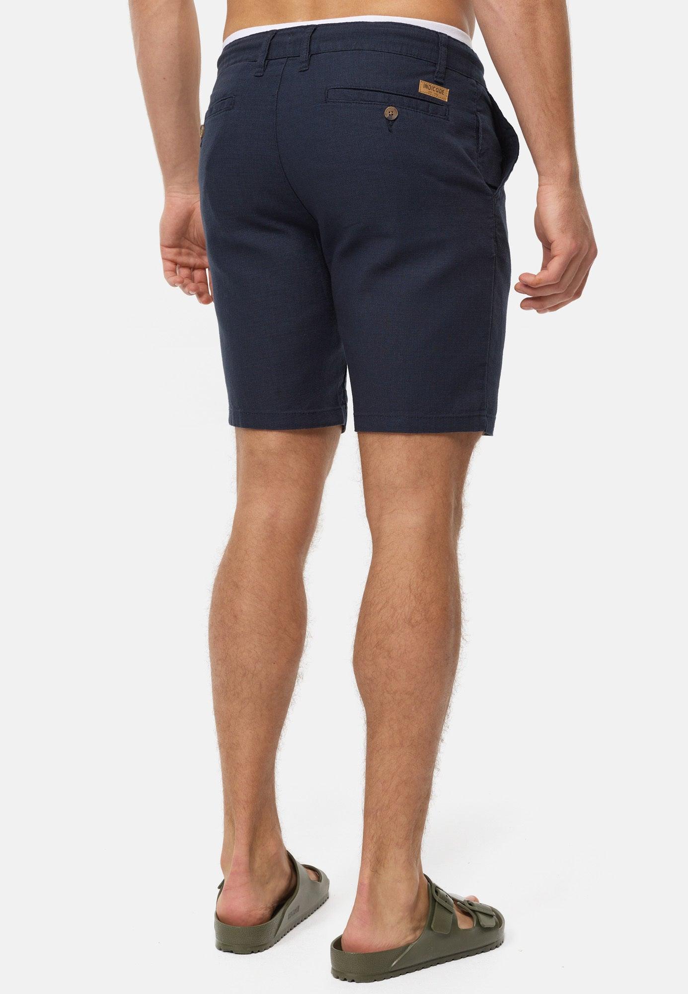 Shorts Chino INCaro Produktbild