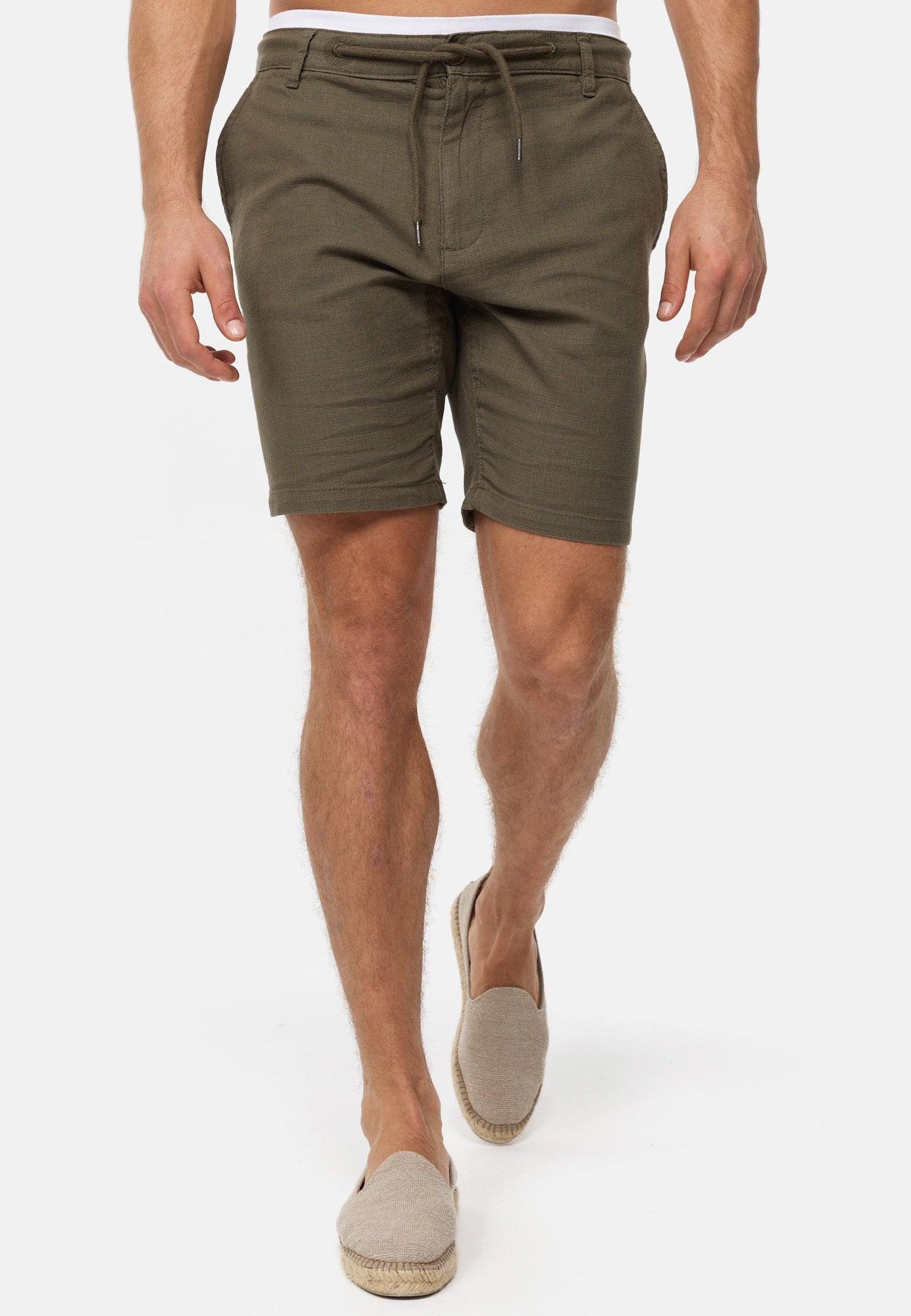 Shorts Chino INCaro Produktbild