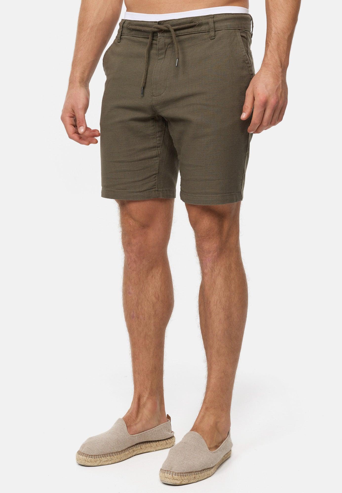 Shorts Chino INCaro