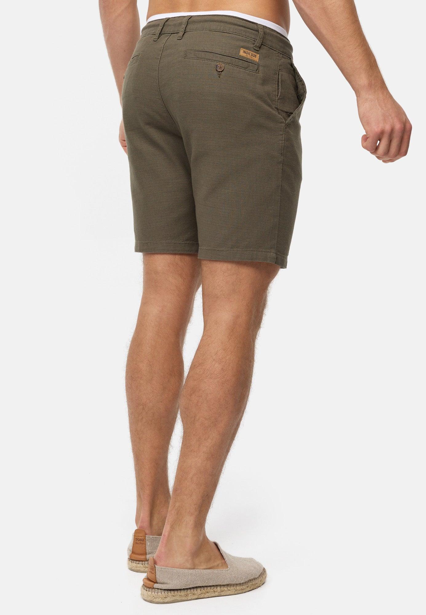 Shorts Chino INCaro Produktbild