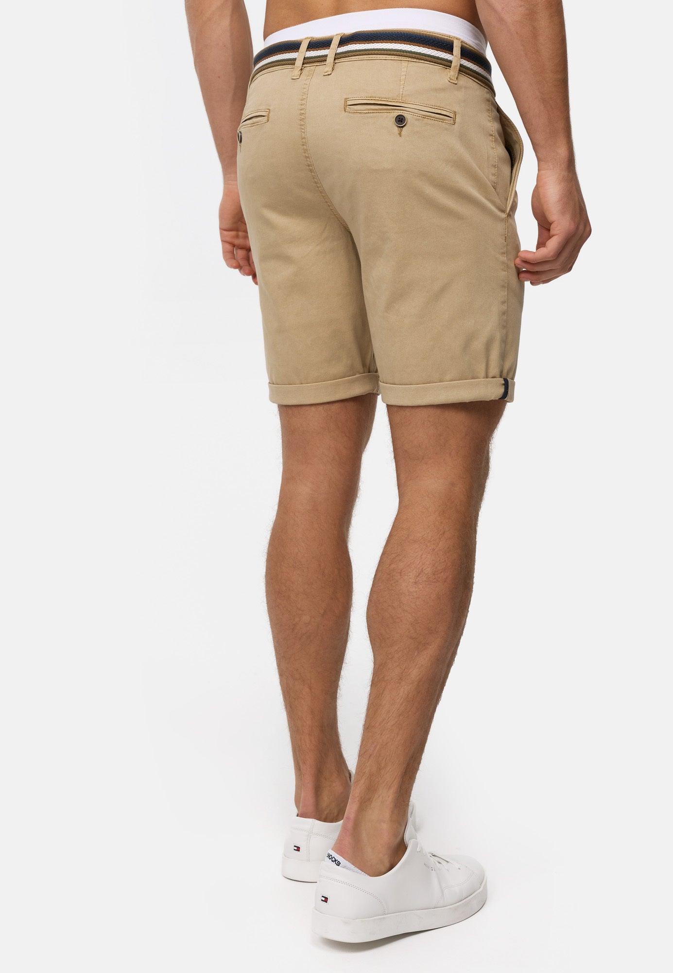 Shorts Chino INCunning Produktbild