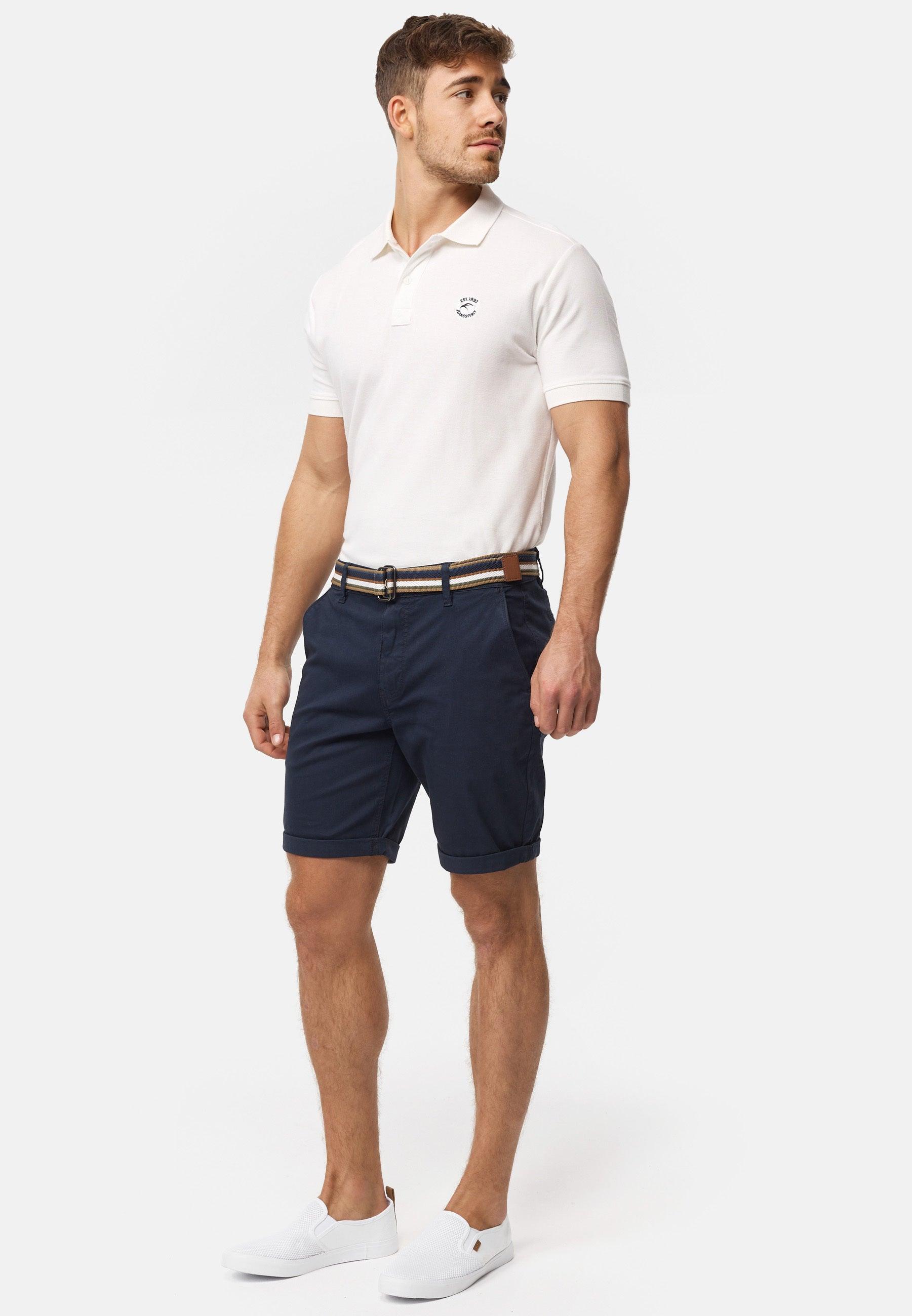 Shorts Chino INCunning Produktbild