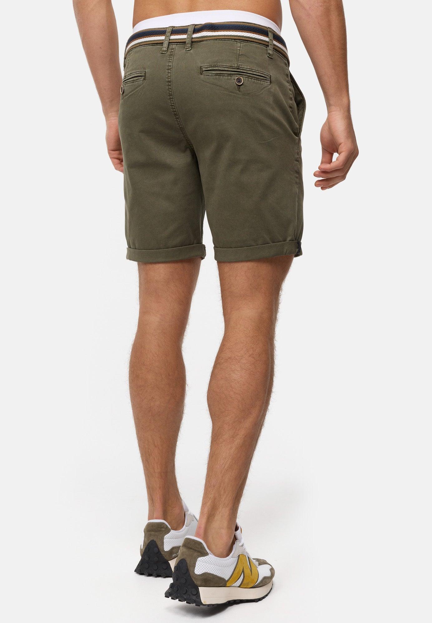 Shorts Chino INCunning Produktbild
