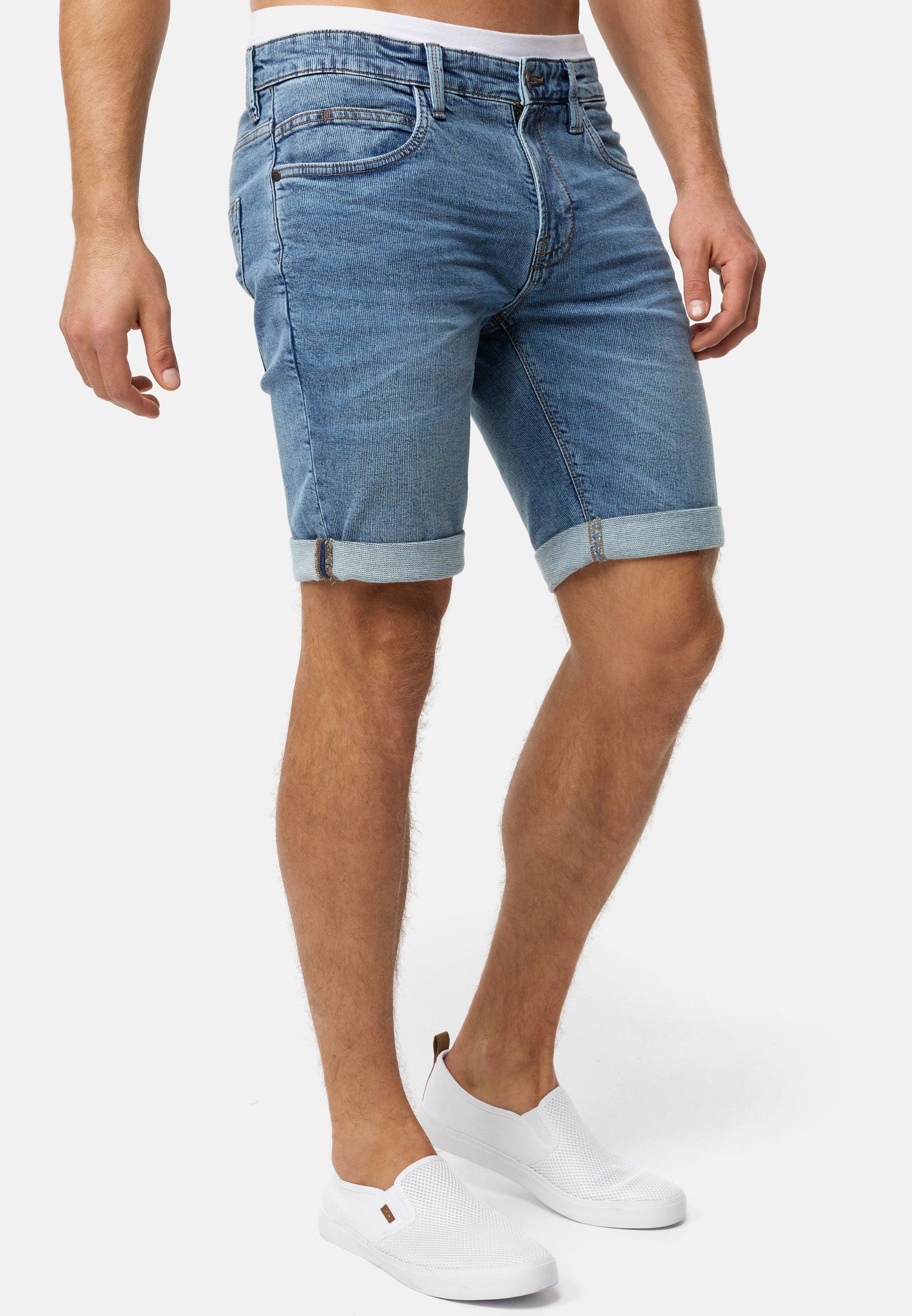 Shorts Jeans INDanny Produktbild