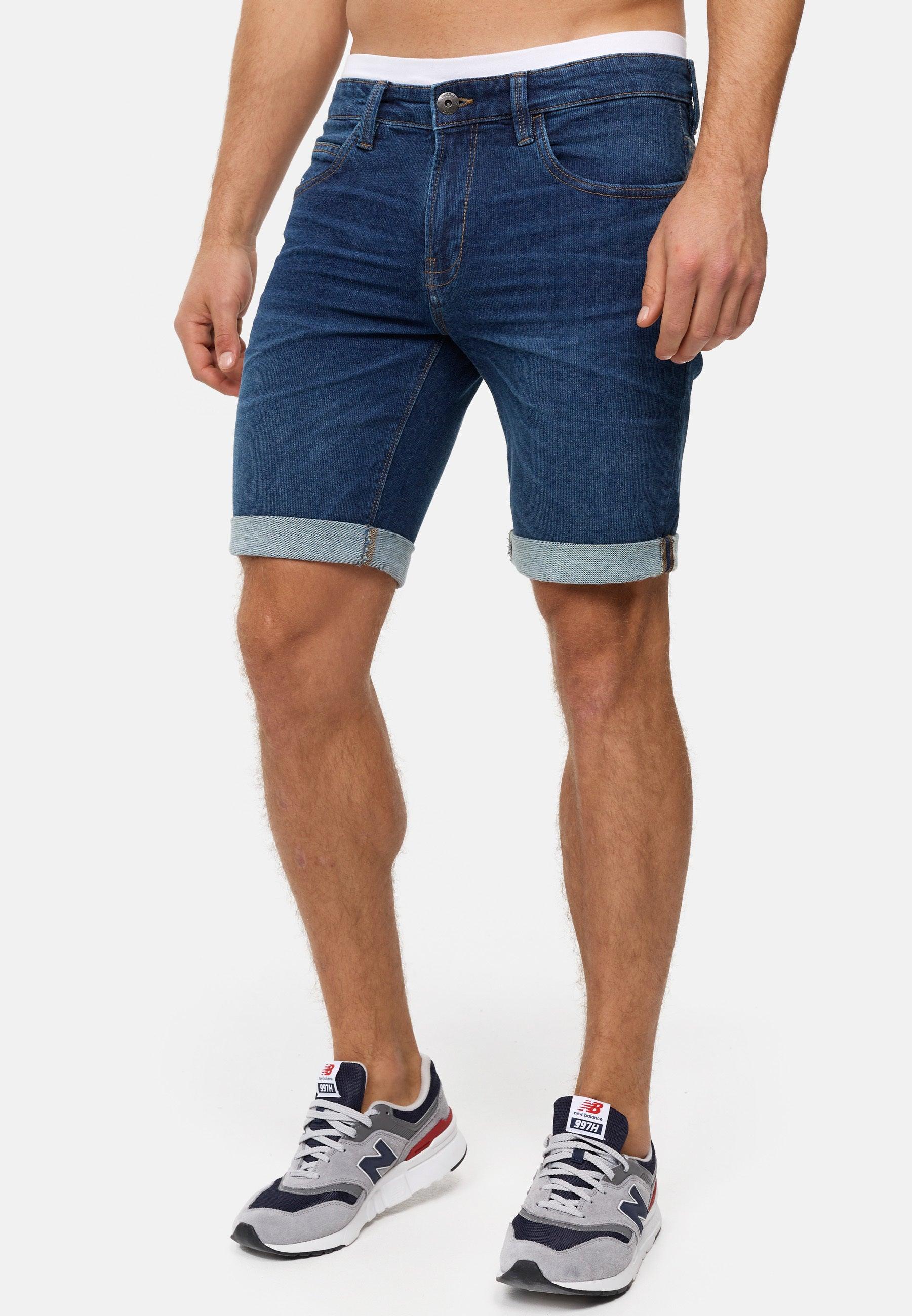 Shorts Jeans INDanny Produktbild
