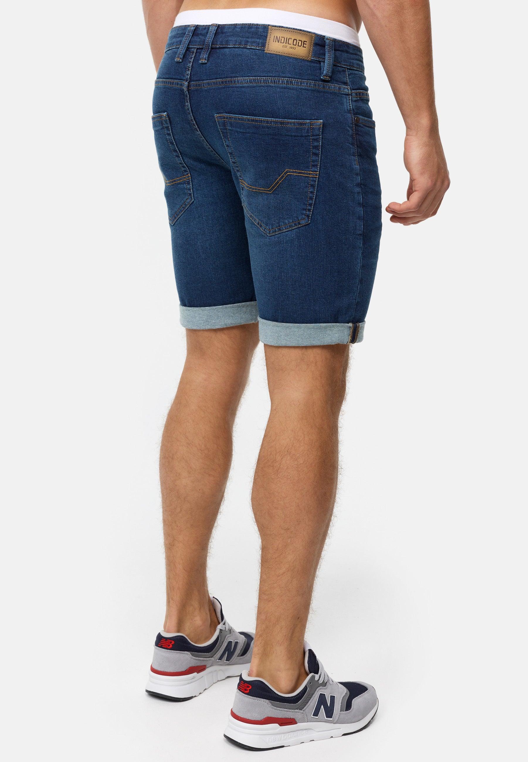 Shorts Jeans INDanny Produktbild