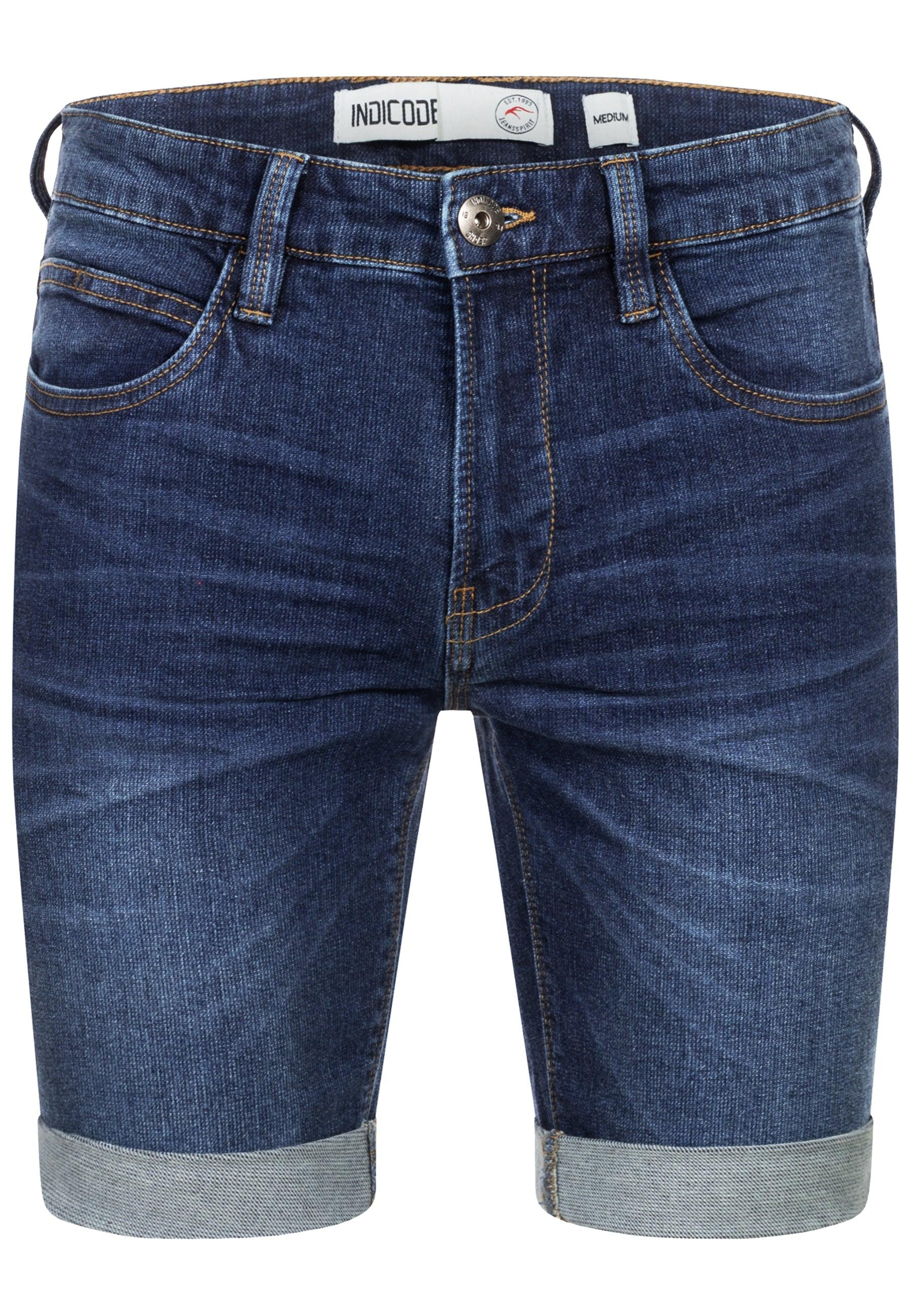 Shorts Jeans INDanny Produktbild
