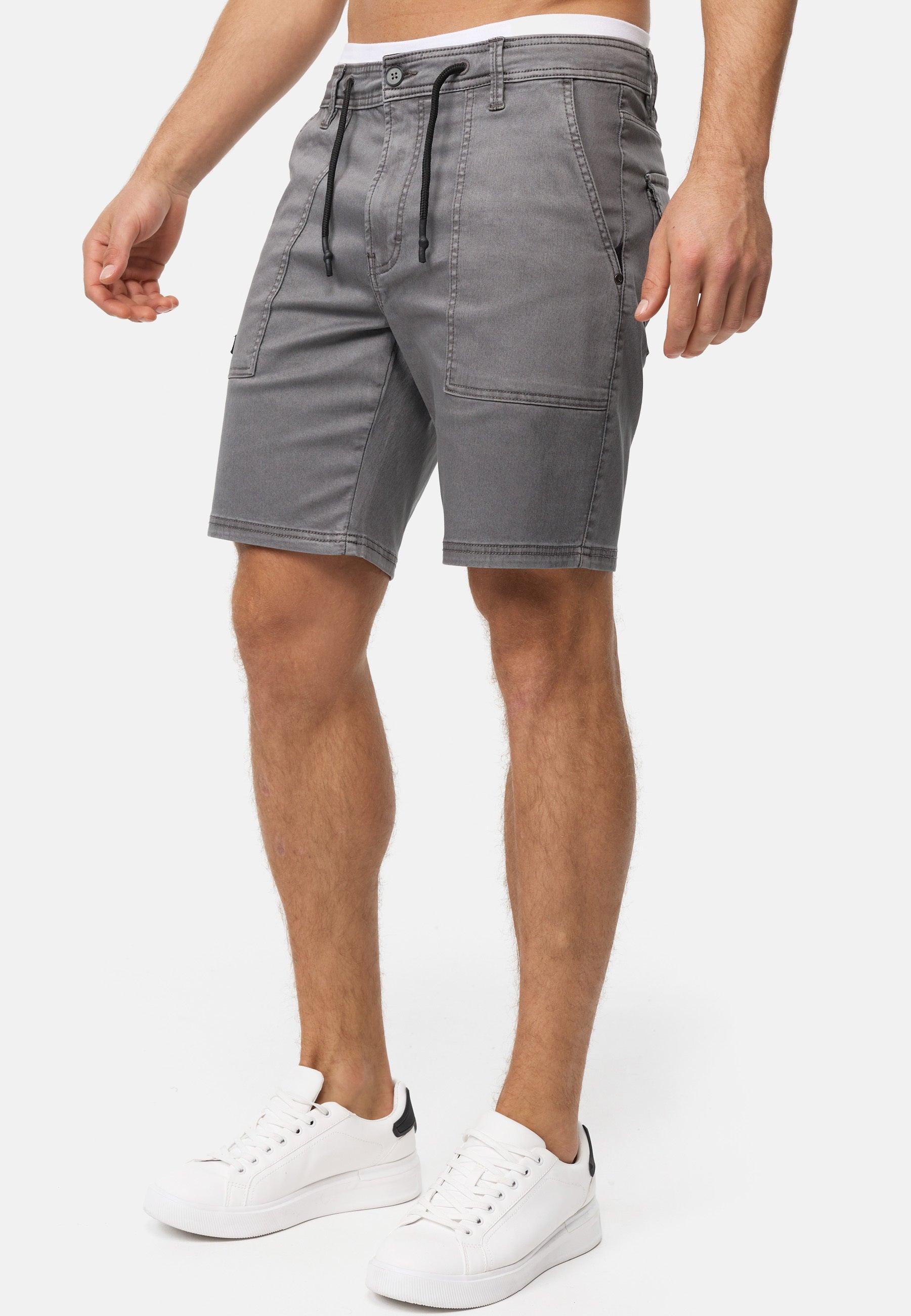 Shorts Chino INDiago Produktbild