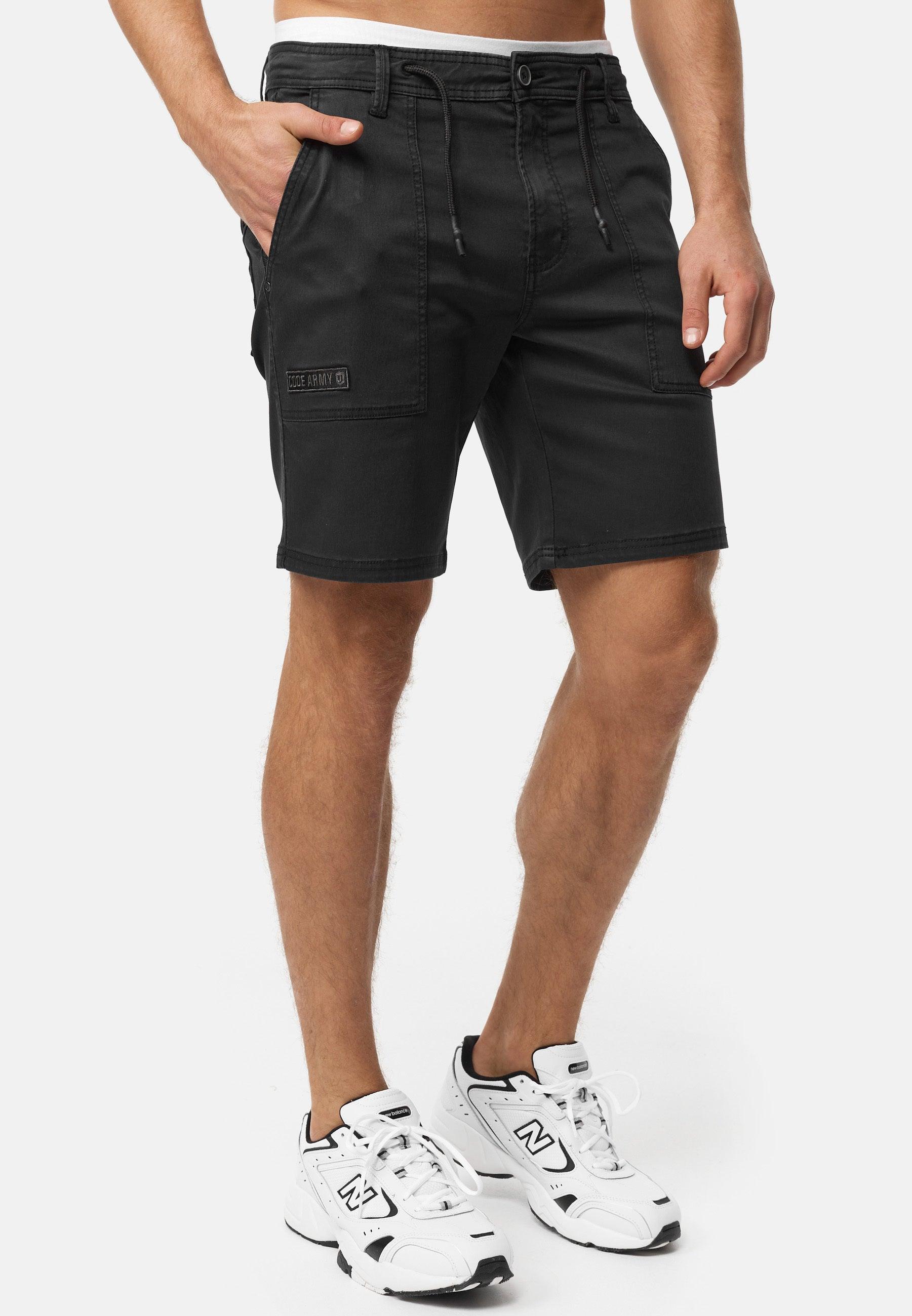 Shorts Chino INDiago Produktbild