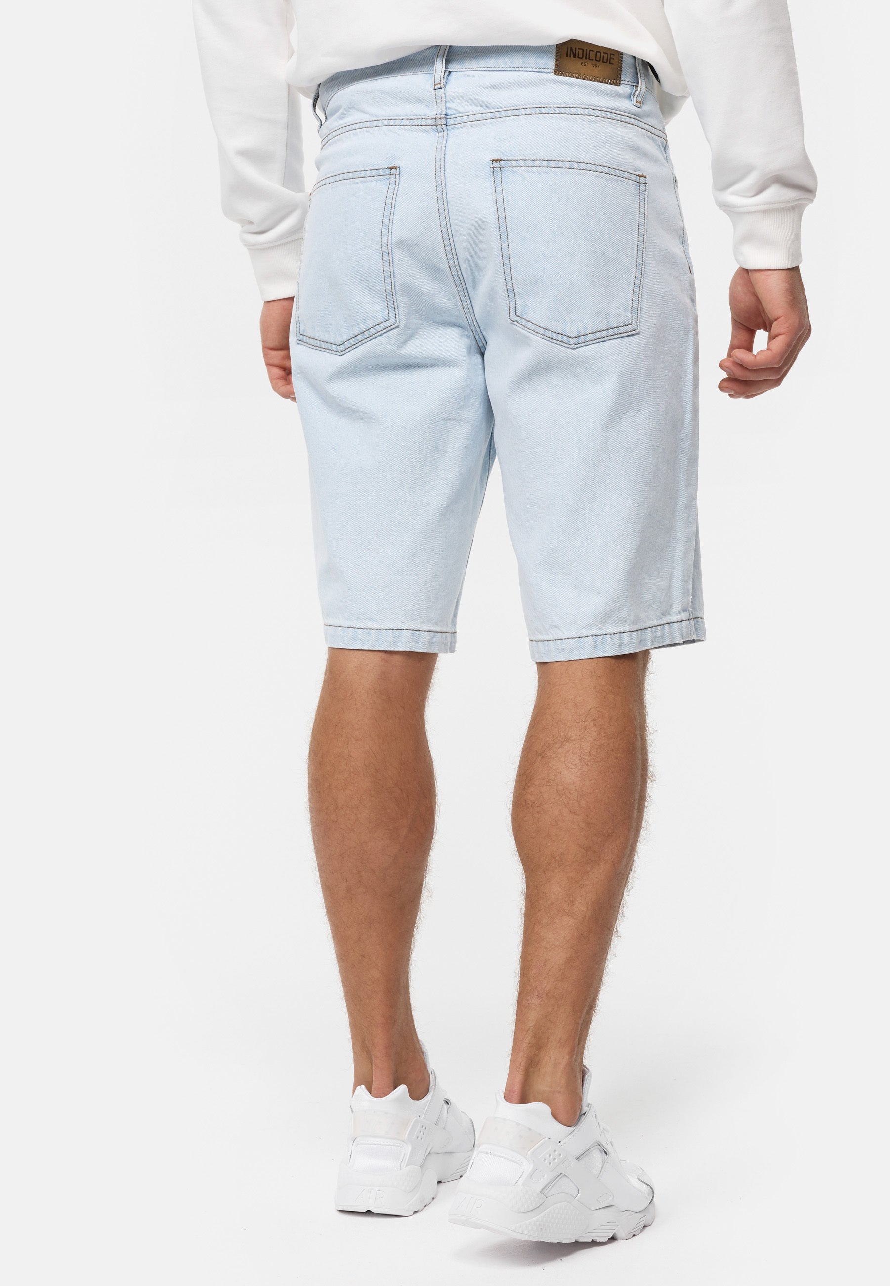 Shorts Jeans INTian Produktbild