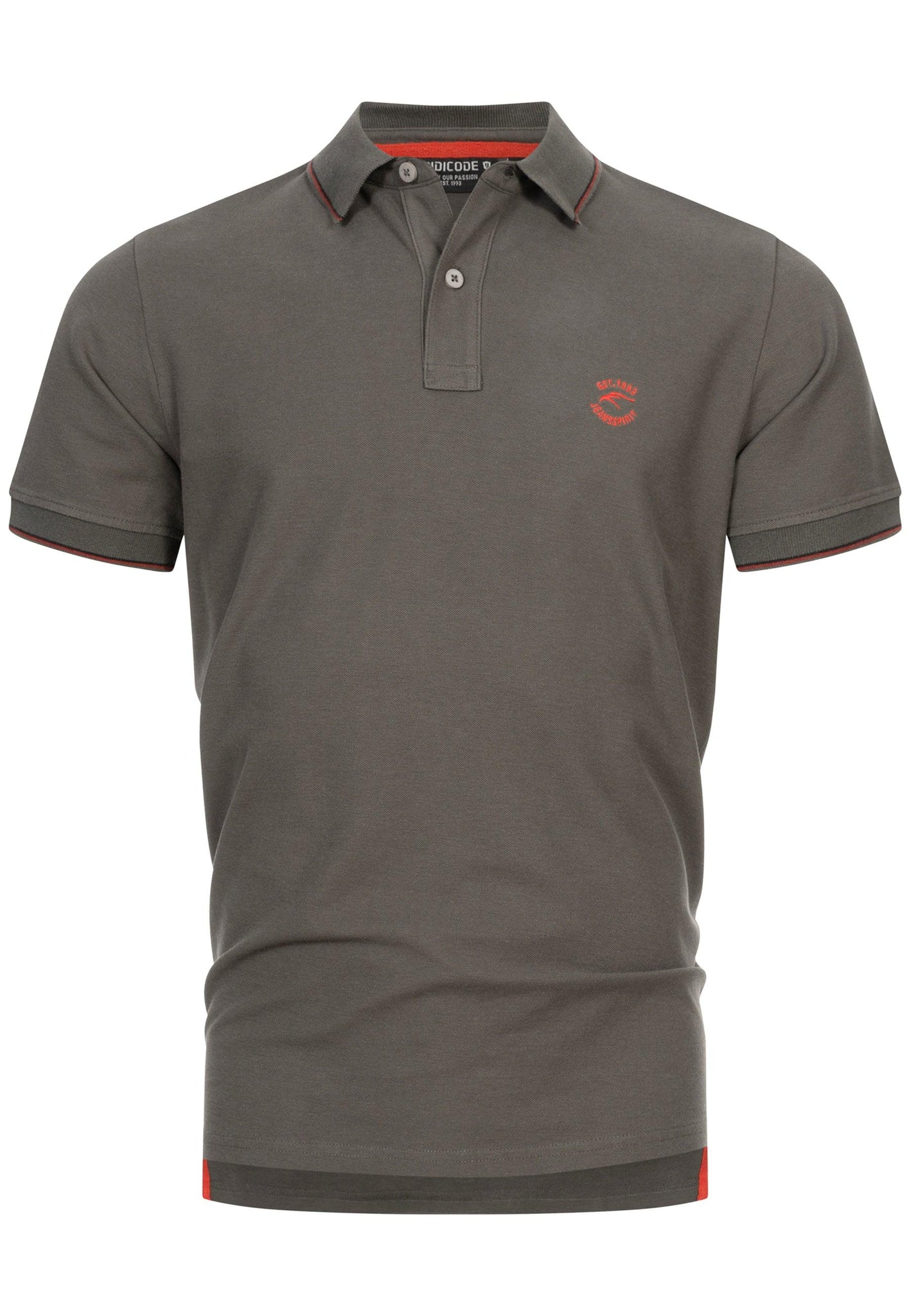 Poloshirt Wallo
