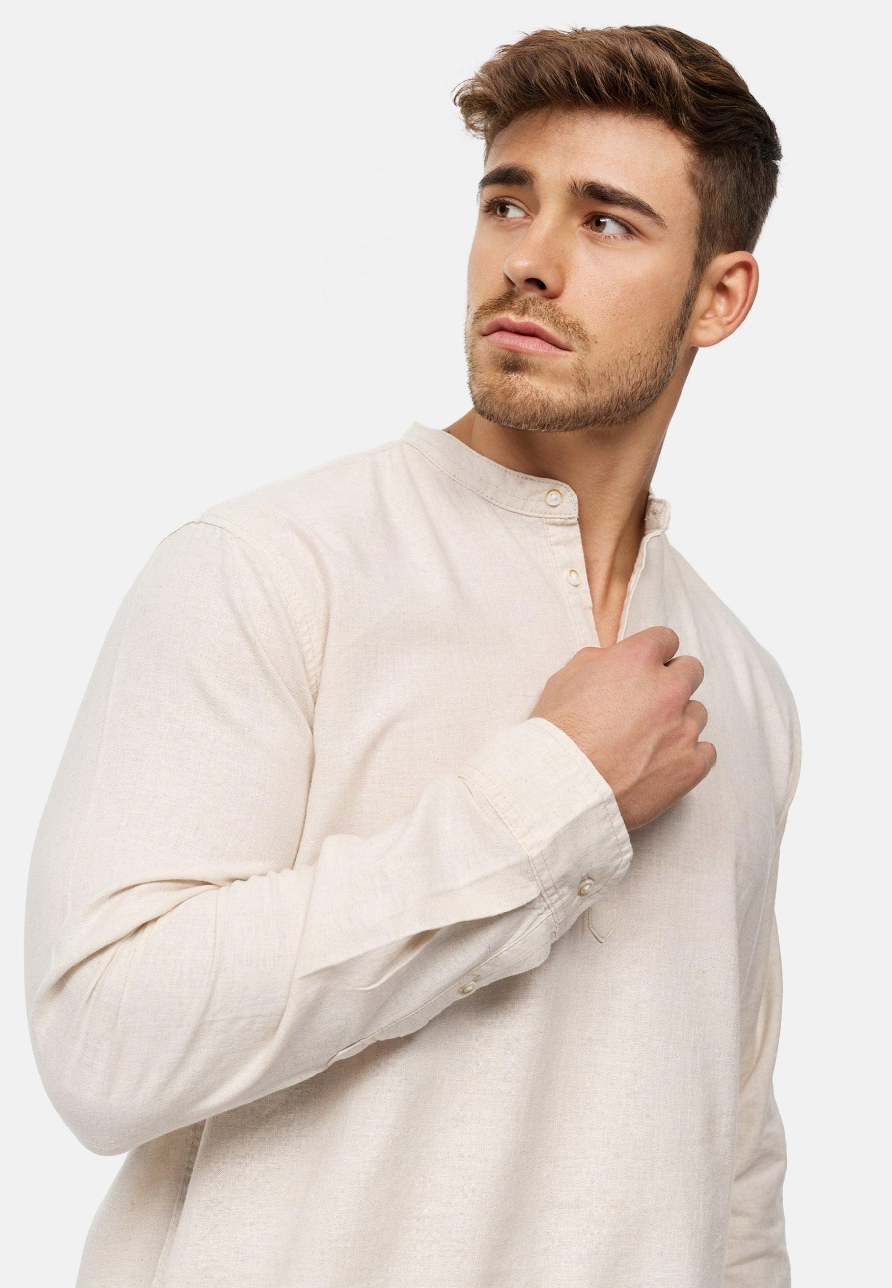 Hemd Langarm Waylon Produktbild