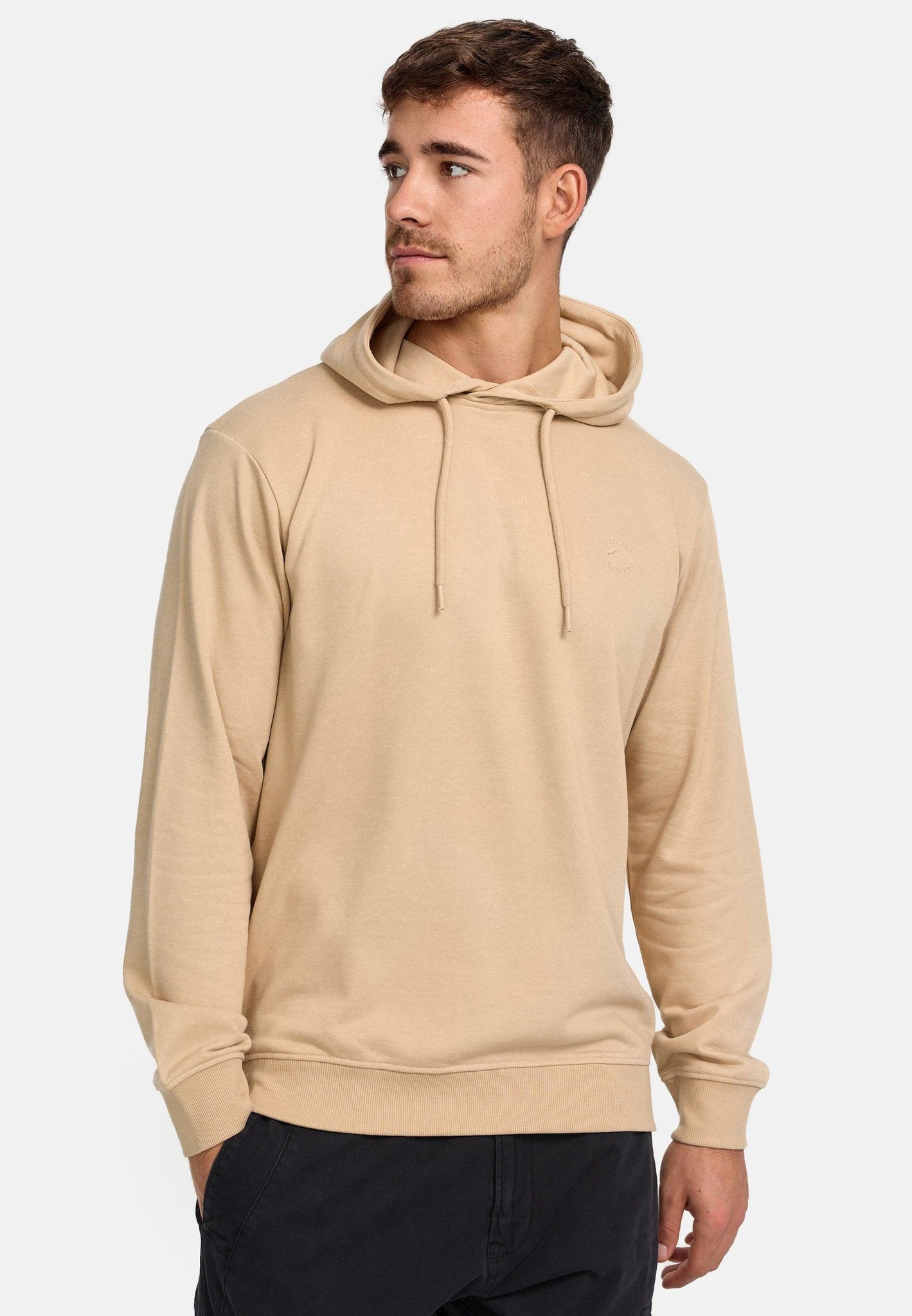 Kapuzenpullover Simpson
