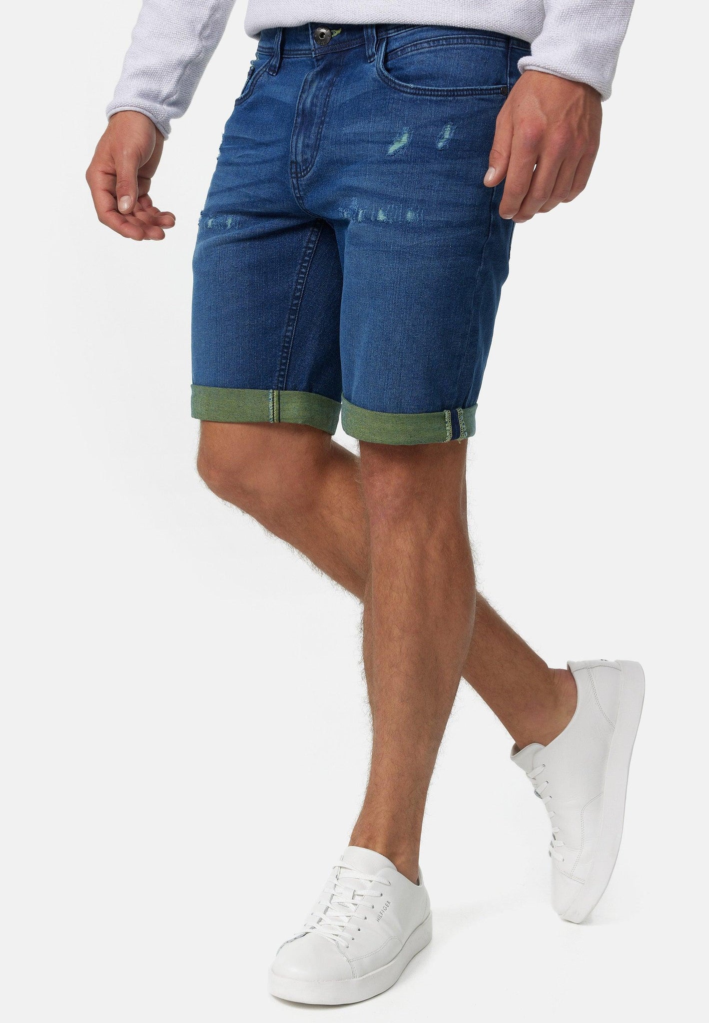 Shorts Jeans INZalento