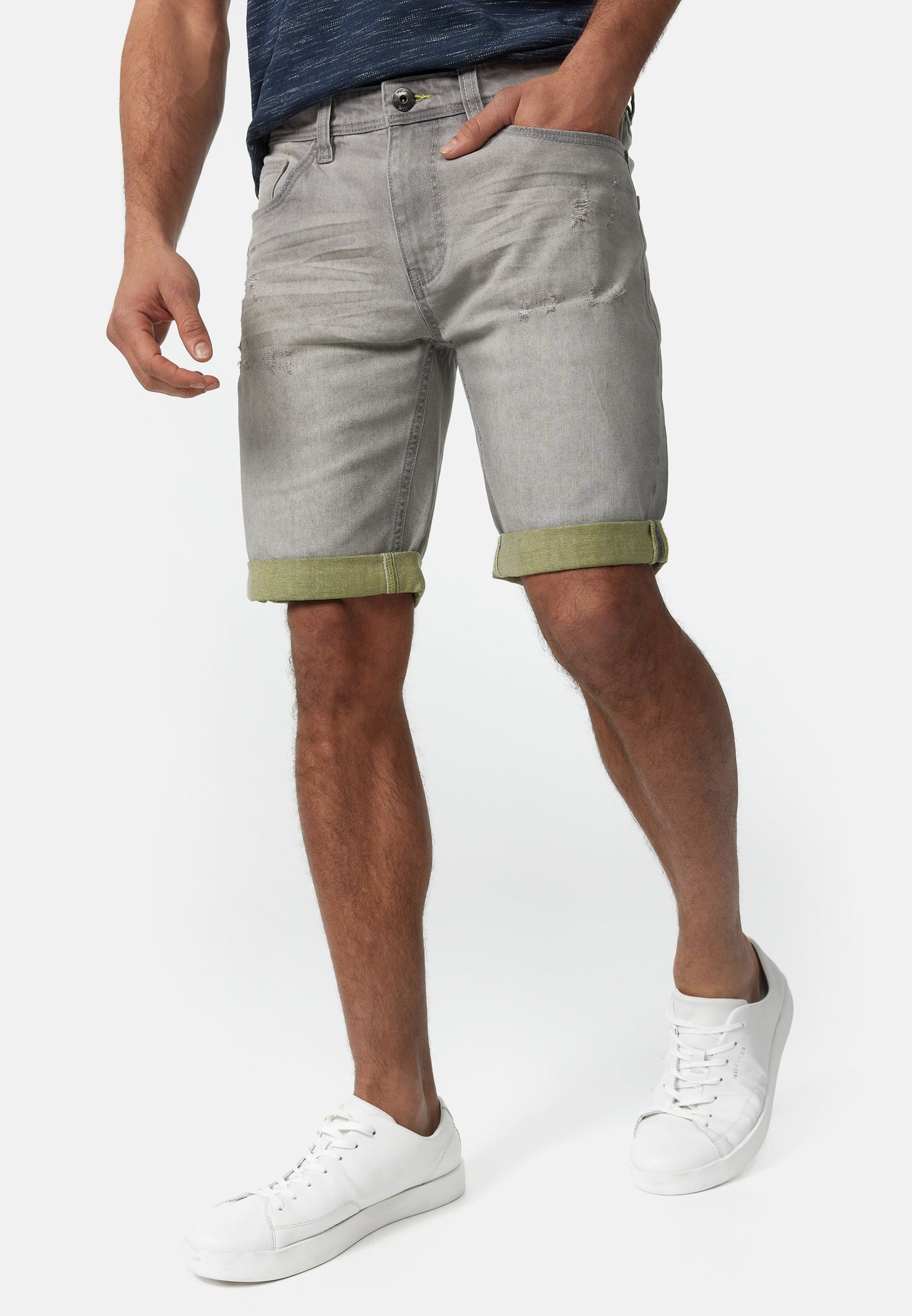 Shorts Jeans INZalento