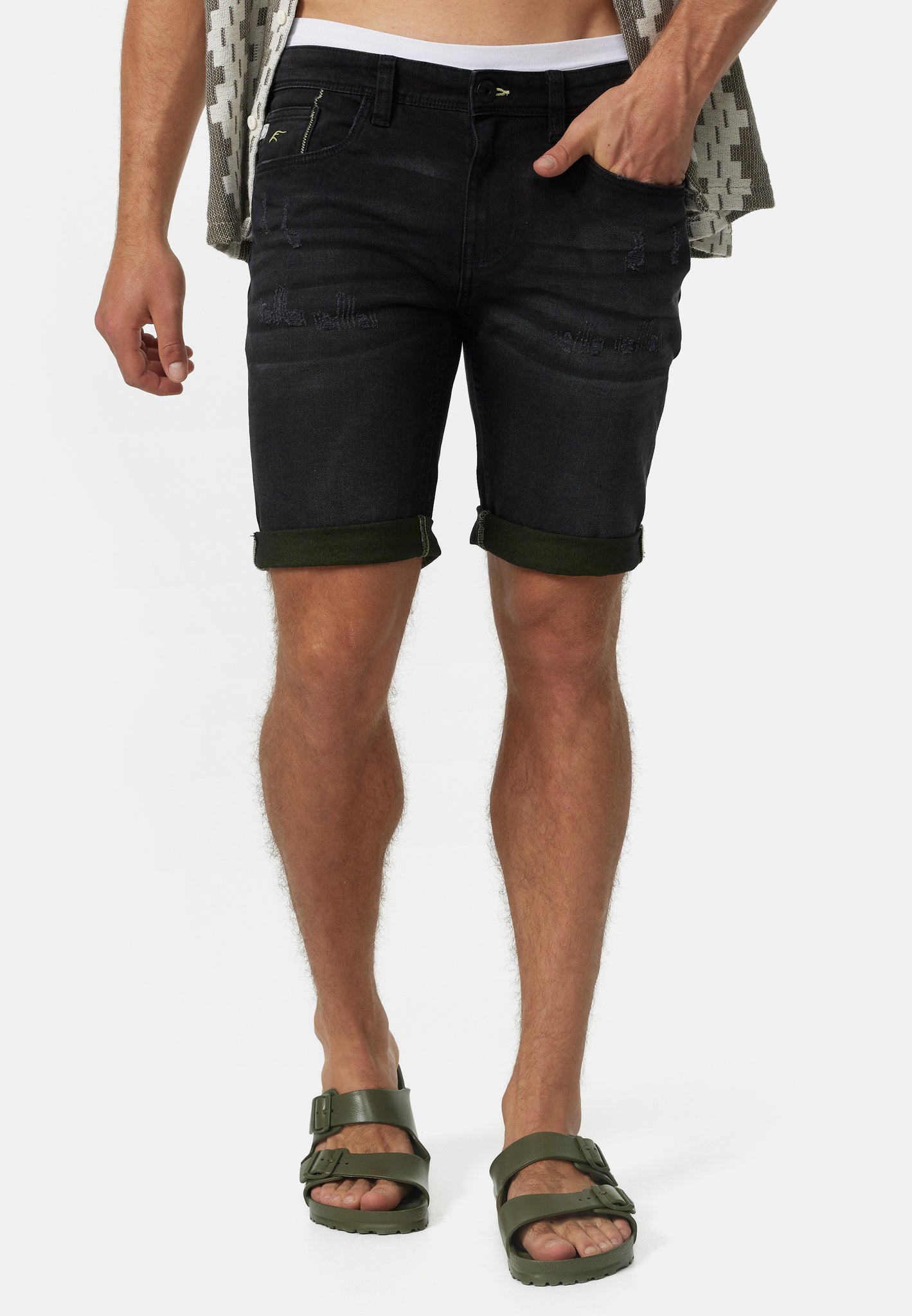 Shorts Jeans INZalento