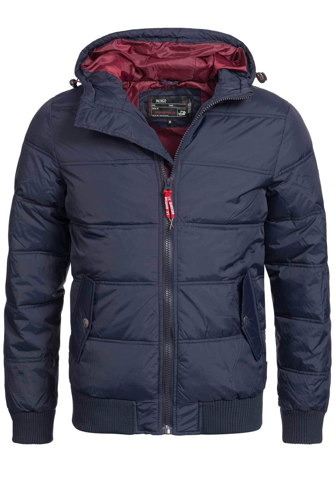 Winterjacke Adrian ZA