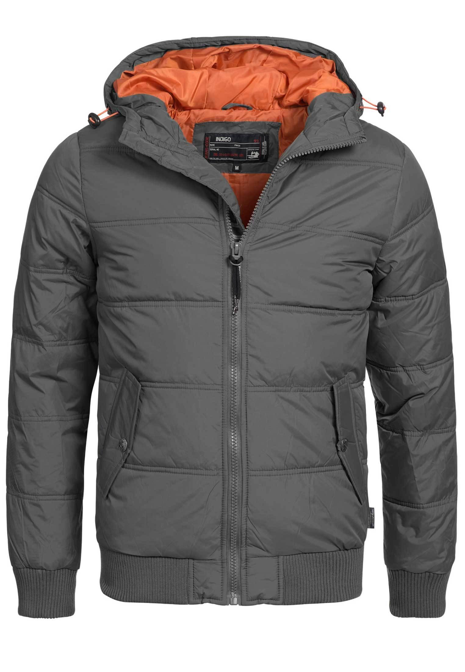 Winterjacke Adrian ZA Produktbild