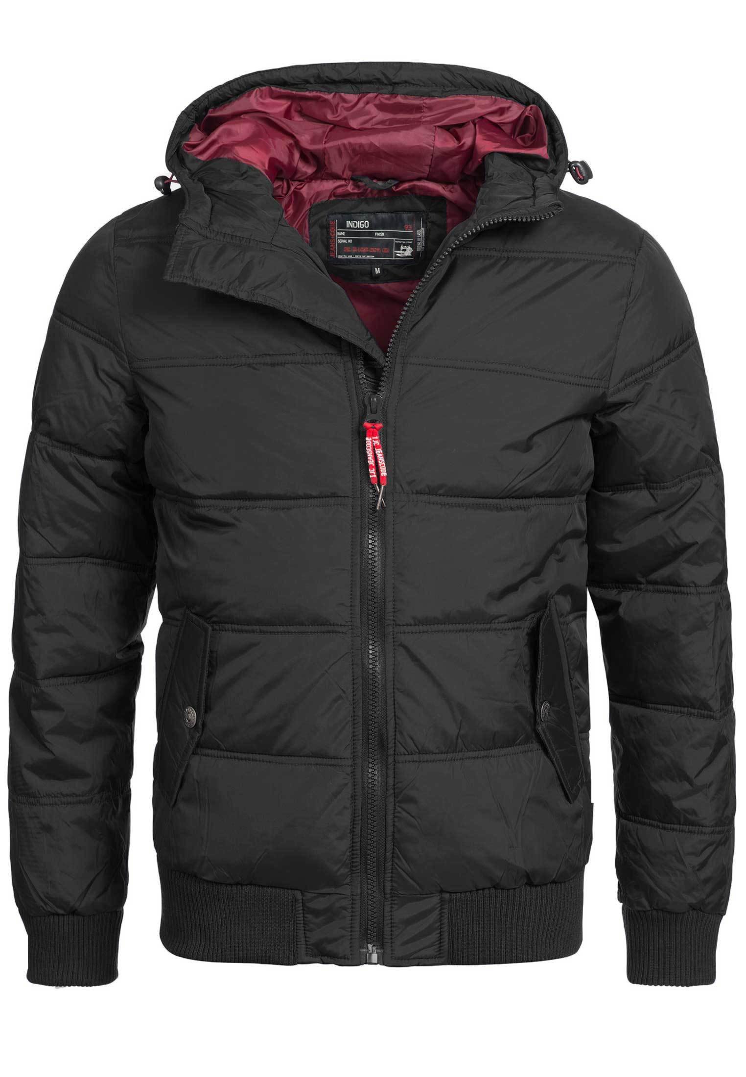 Winterjacke Adrian ZA Produktbild