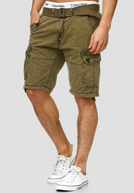 Shorts Cargo Bolton