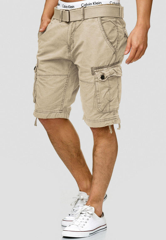 Shorts Cargo Bolton