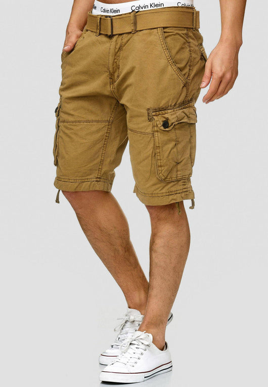 Shorts Cargo Bolton