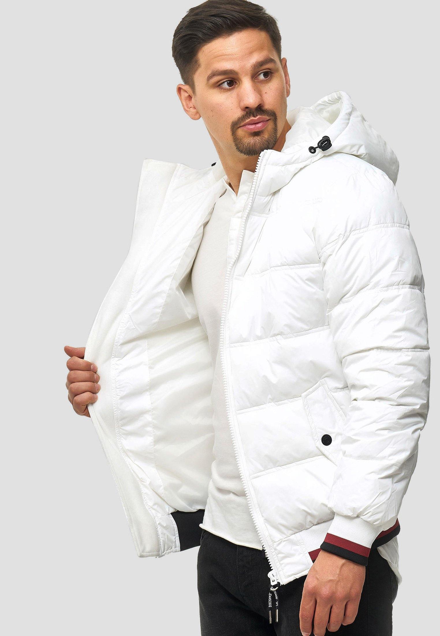 Winterjacke Bacon Produktbild