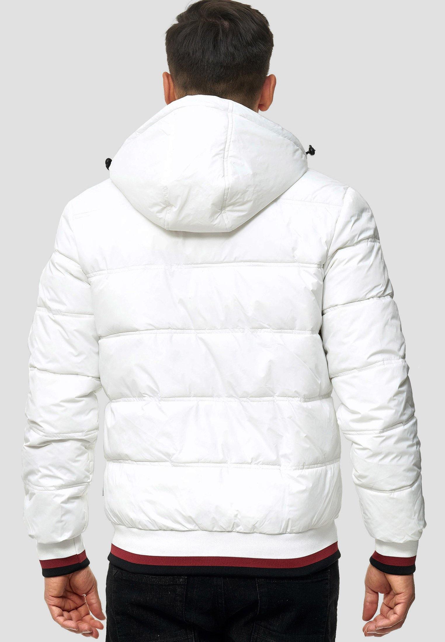 Winterjacke Bacon Produktbild