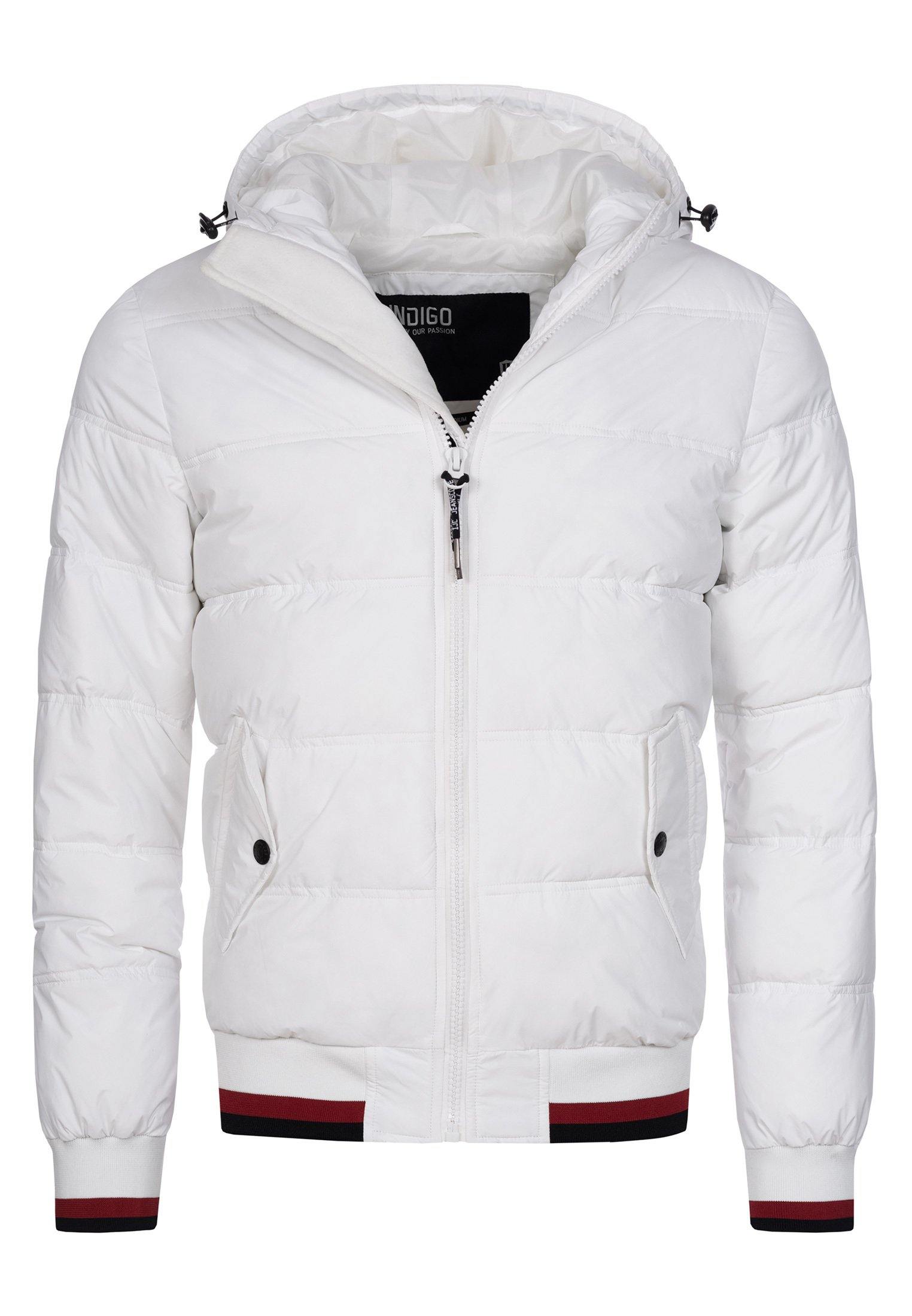 Winterjacke Bacon Produktbild