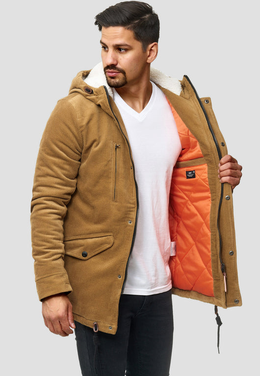 Winterjacke Dudley