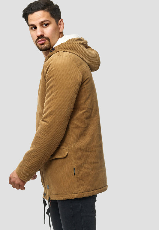 Winterjacke Dudley
