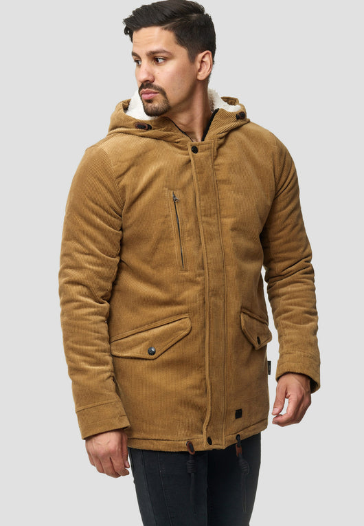 Winterjacke Dudley