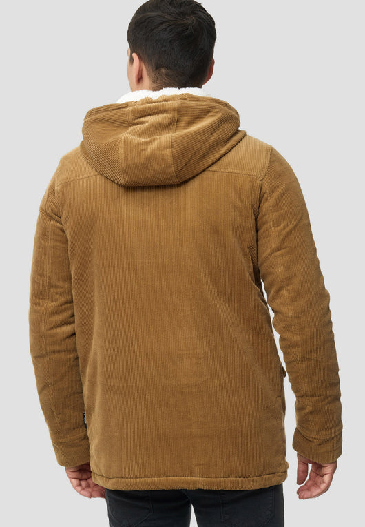 Winterjacke Dudley