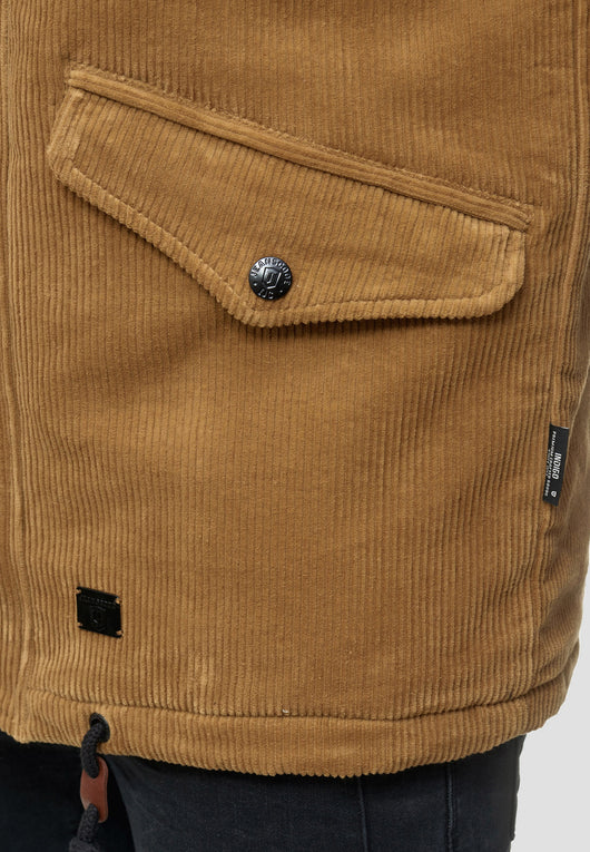 Winterjacke Dudley
