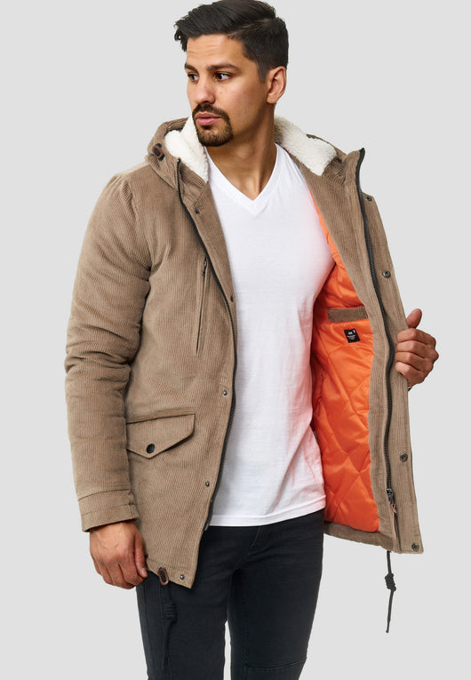 Winterjacke Dudley