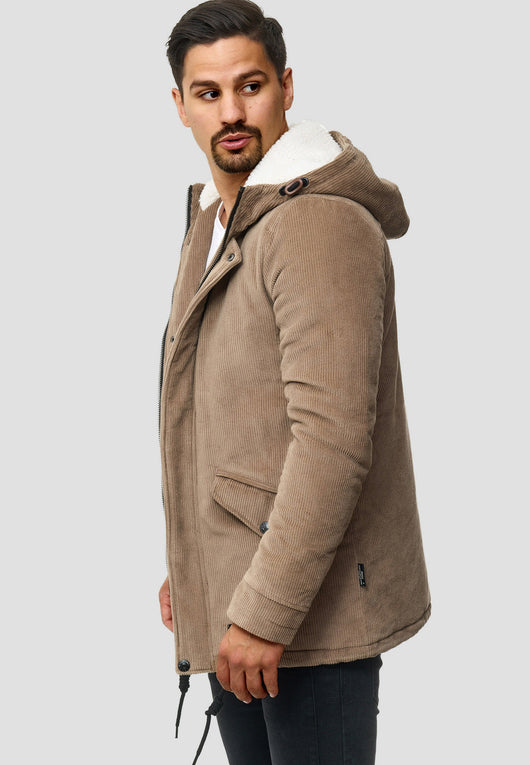 Winterjacke Dudley