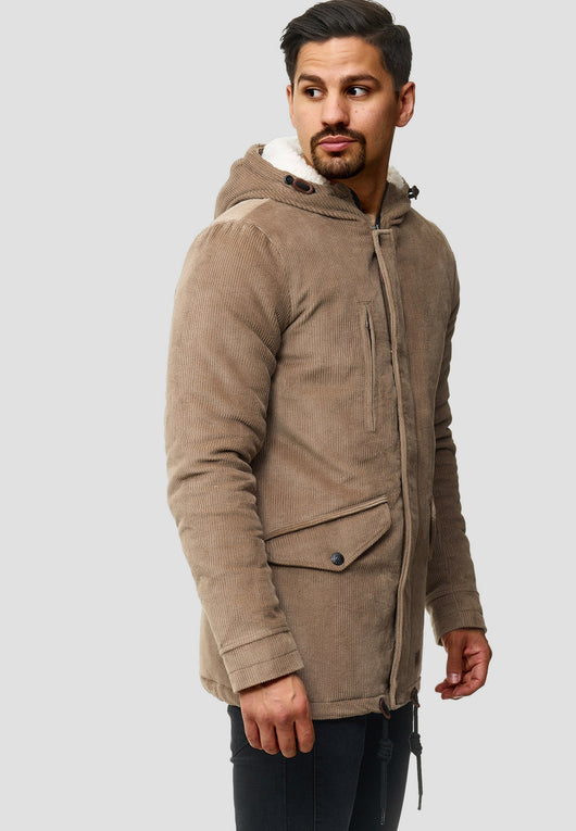Winterjacke Dudley