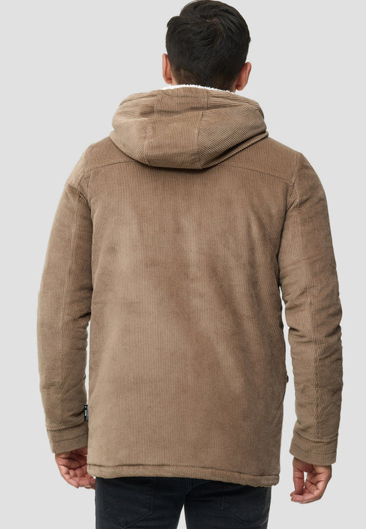 Winterjacke Dudley