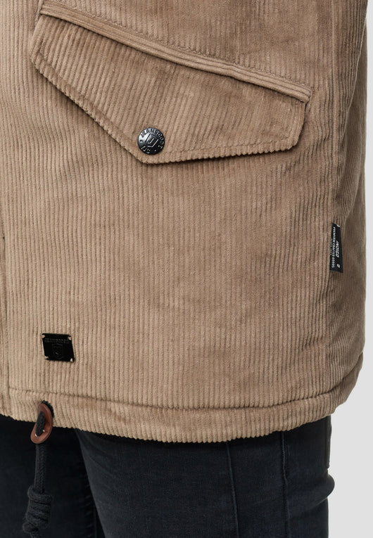 Winterjacke Dudley