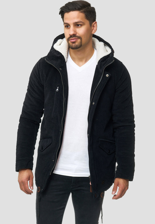 Winterjacke Dudley