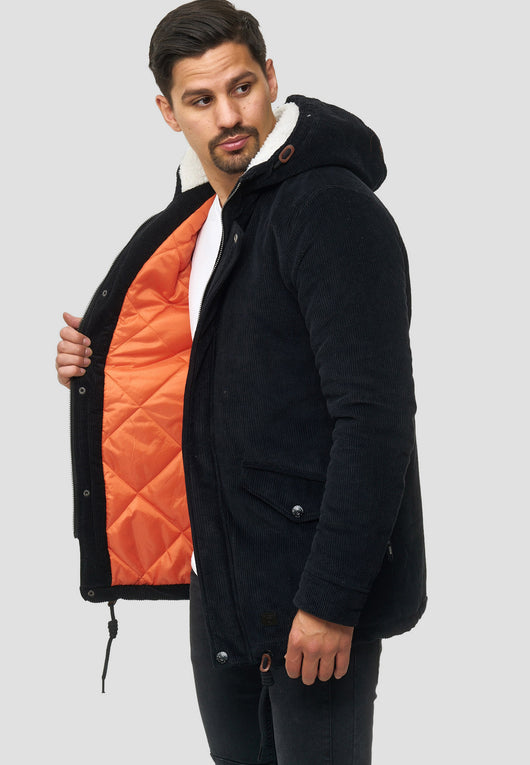 Winterjacke Dudley