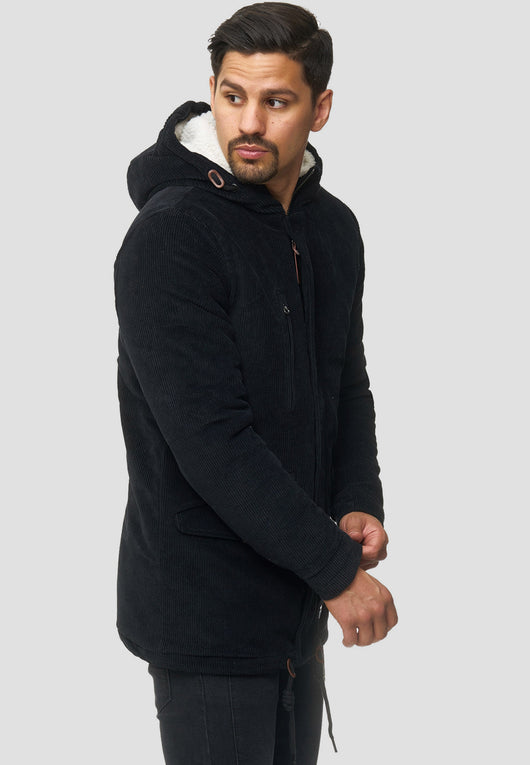Winterjacke Dudley