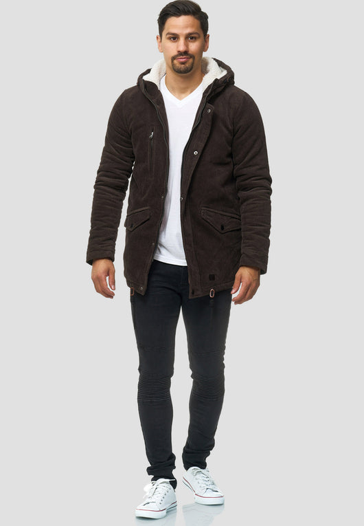 Winterjacke Dudley