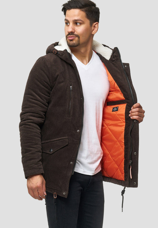 Winterjacke Dudley