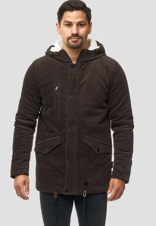 Winterjacke Dudley