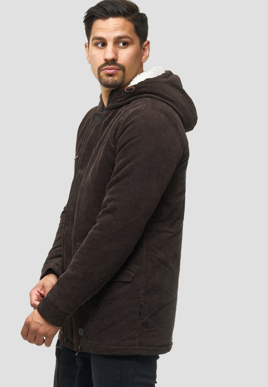Winterjacke Dudley