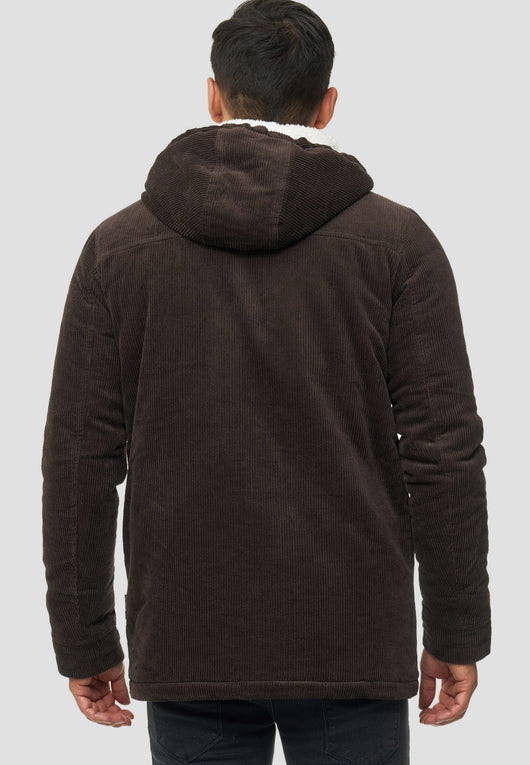 Winterjacke Dudley