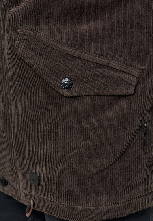 Winterjacke Dudley